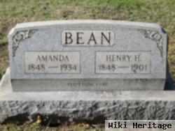 Henry H. Bean