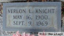 Verlon L. Knight