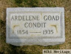 Ardelene Bilderback Condit