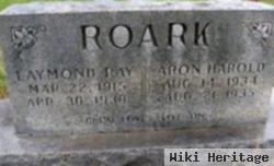 Aron Harold Roark