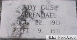 Ray Gus Arrendale