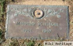 Mildred Schlegel