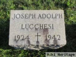 Joseph Adolph Lucchesi