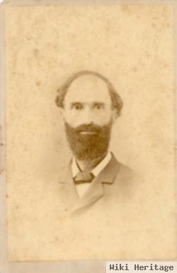 Thomas H. Garrett