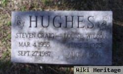 Louise Wilson Hughes