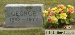 George Brooks