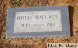 Hugh Wallace