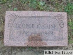 George C. Cline