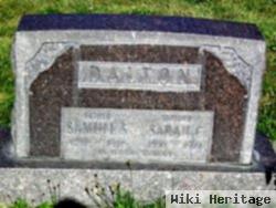 Samuel S. Dalton