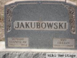 Stanislaw Jakubowski
