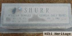 William Howard Shurr