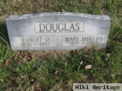 Robert D. Douglas