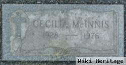 Cecilia Gordon Mcinnis