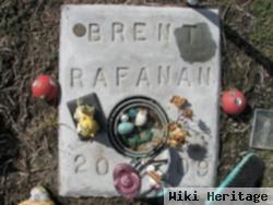 Brent Rafanan