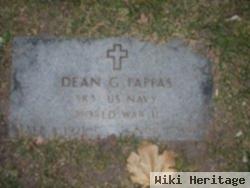 Dean G. Pappas