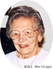 Elizabeth Dorothy Evenson Feragen