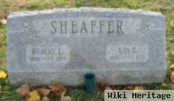 Ada E Sheaffer