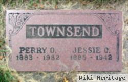 Perry O. Townsend