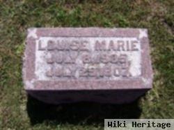 Louise Marie Off