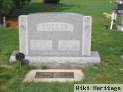 Nettie Dobers Fuller