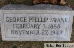 George Philip Swank