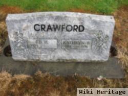 Kathryn B. Crawford