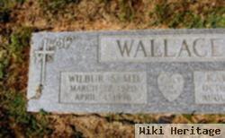 Dr Wilbur S. Wallace