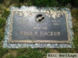 Vina P Hacker