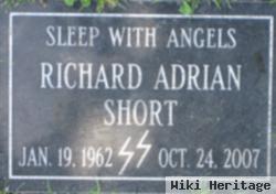 Richard Adrian Short