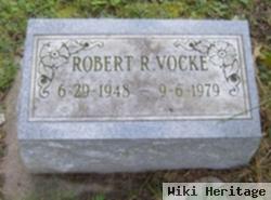 Robert R. Vocke