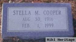 Stella Cooper