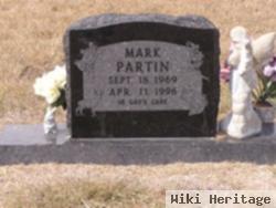 Mark Partin