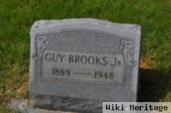 Guy Brooks, Jr