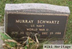 Murray Schwartz