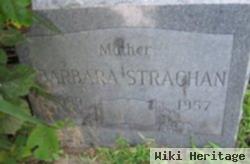 Barbara Strachan