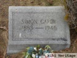 Simon Gardy