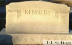 Marie Fentress Kennedy