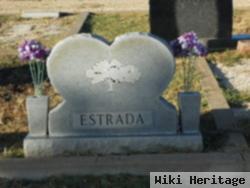 Ernest G Estrada