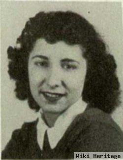 Lillian Elaine Bowdlear Garman