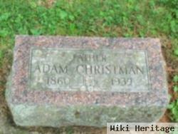 Adam Christman