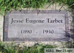 Jesse Eugene Tarbet