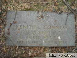 Kenith Leonard Conner