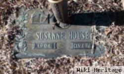 Susanne House