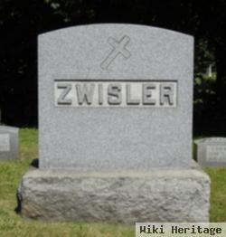 Edward C. Zwisler