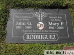 John Gomez Rodriguez