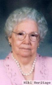 Lorene Wallace Campbell