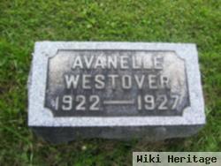 Avanelle Westover