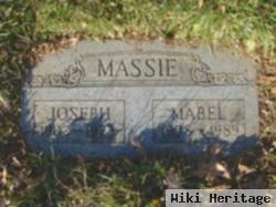 Joseph Massie