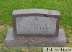 Norman B. Sheaffer