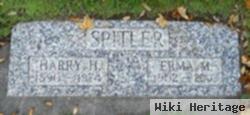 Harry H. Spitler
